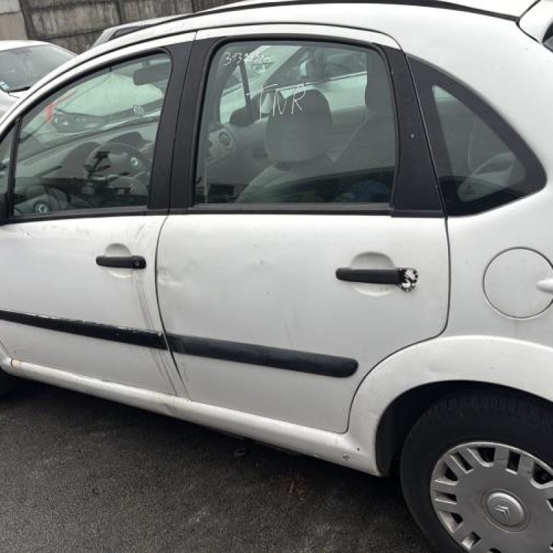 Serrure avant gauche CITROEN C3 1 Photo n°10