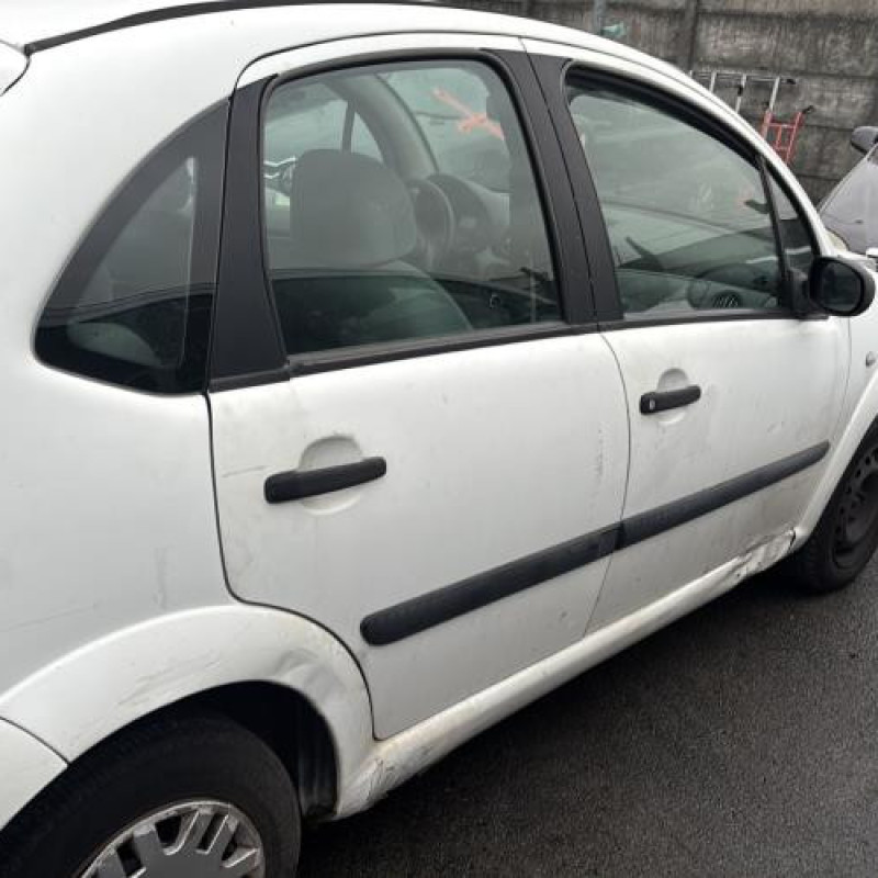 Serrure avant gauche CITROEN C3 1 Photo n°11