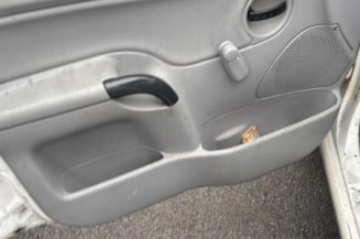 Serrure avant gauche CITROEN C3 1