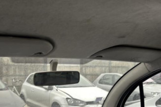 Serrure avant gauche CITROEN C3 1