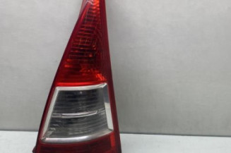 Feu arriere principal droit (feux) CITROEN C3 1 Photo n°1