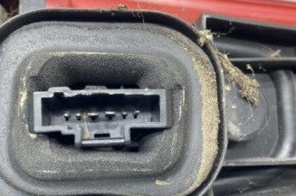 Feu arriere principal droit (feux) CITROEN C3 1