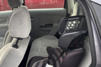 Feu arriere principal droit (feux) CITROEN C3 1