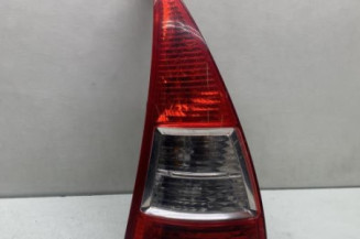 Feu arriere principal gauche (feux) CITROEN C3 1 Photo n°1