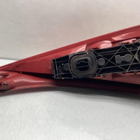 Feu arriere principal gauche (feux) CITROEN C3 1