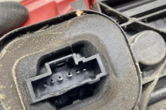 Feu arriere principal gauche (feux) CITROEN C3 1