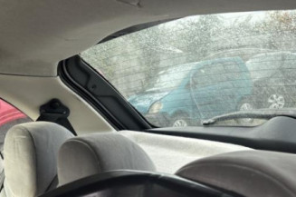 Feu arriere principal gauche (feux) CITROEN C3 1