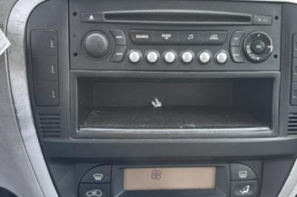 Feu arriere principal gauche (feux) CITROEN C3 1