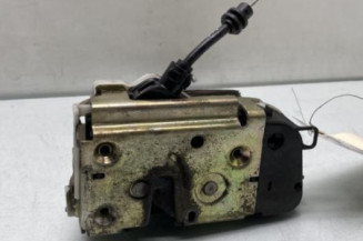 Serrure arriere gauche CITROEN C3 1 Photo n°1