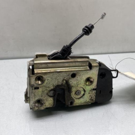 Serrure arriere gauche CITROEN C3 1 Photo n°1