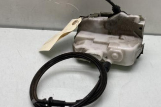 Serrure arriere gauche CITROEN C3 1