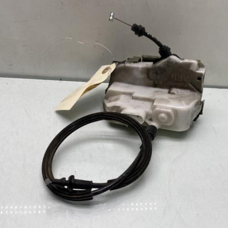 Serrure arriere gauche CITROEN C3 1