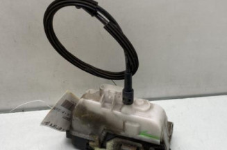 Serrure arriere gauche CITROEN C3 1