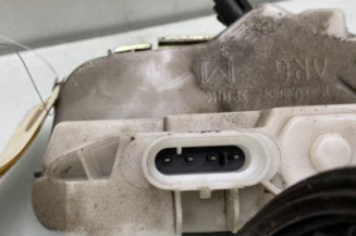 Serrure arriere gauche CITROEN C3 1