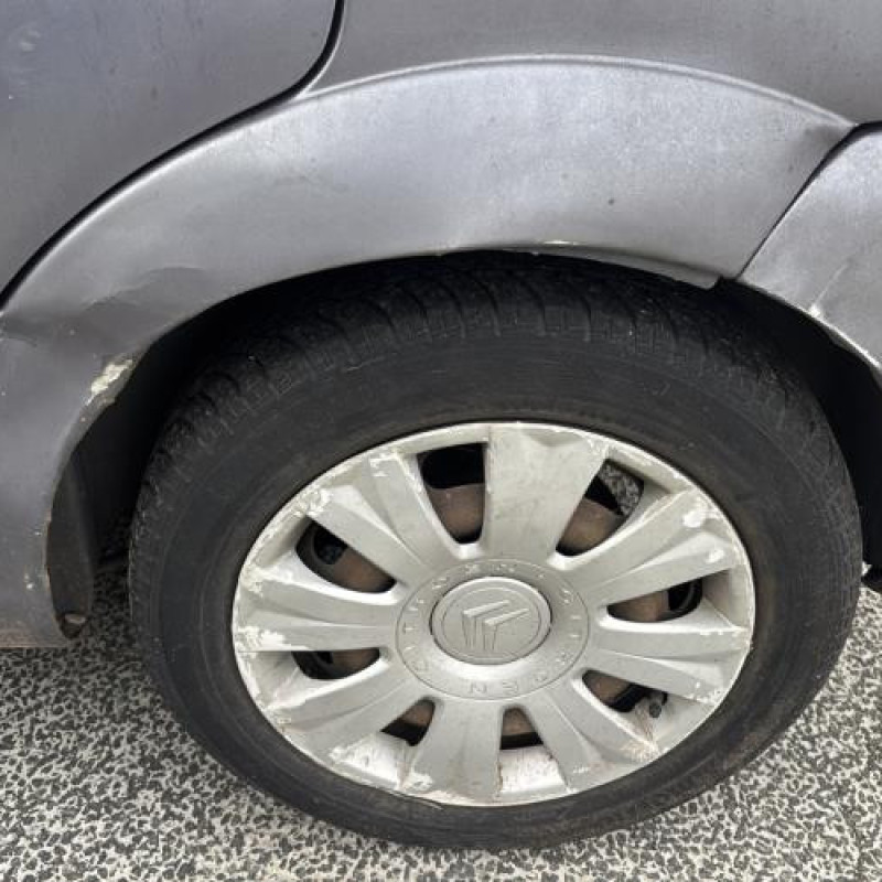 Serrure arriere gauche CITROEN C3 1 Photo n°17