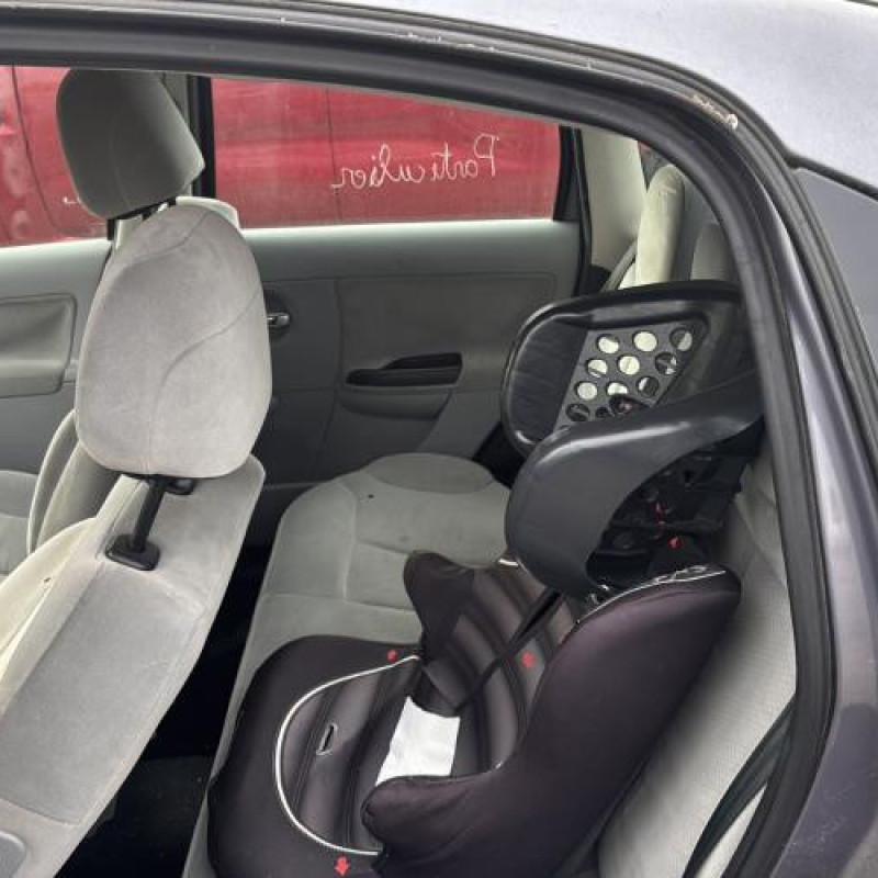 Serrure arriere gauche CITROEN C3 1 Photo n°19