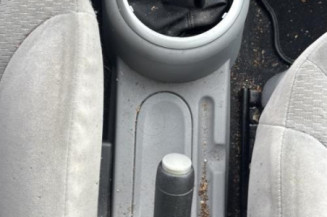 Serrure arriere gauche CITROEN C3 1