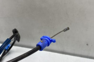 Serrure arriere gauche CITROEN C4 1