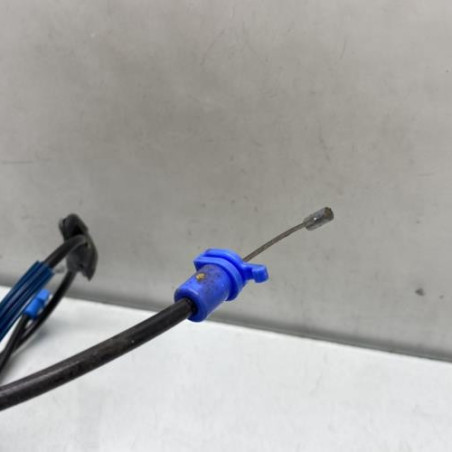 Serrure arriere gauche CITROEN C4 1