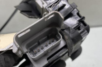 Serrure arriere gauche CITROEN C4 1