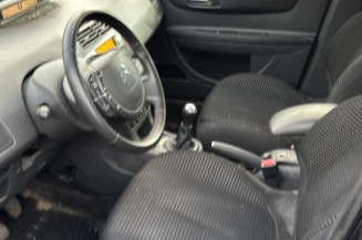 Serrure arriere gauche CITROEN C4 1