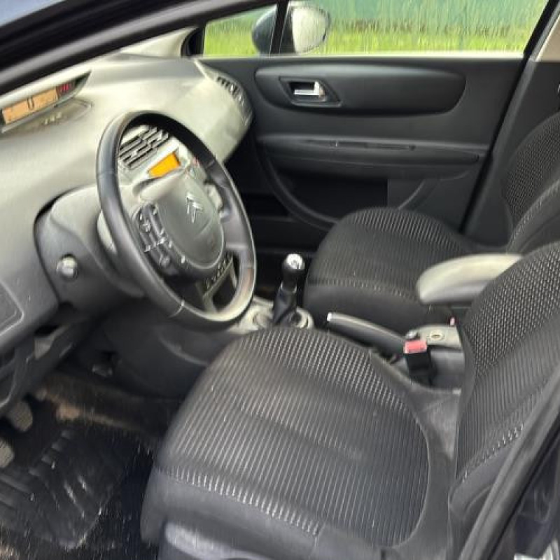 Serrure arriere gauche CITROEN C4 1 Photo n°11