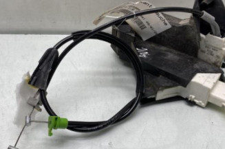 Serrure avant gauche CITROEN C4 1