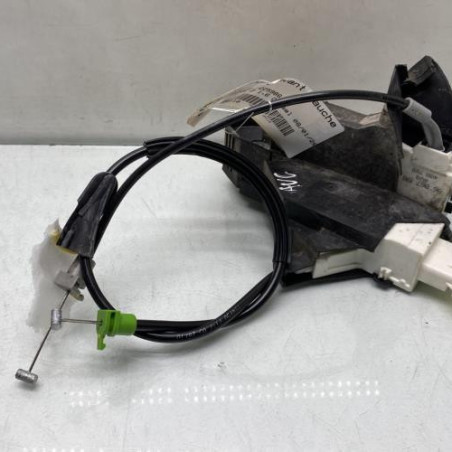 Serrure avant gauche CITROEN C4 1