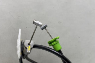 Serrure avant gauche CITROEN C4 1