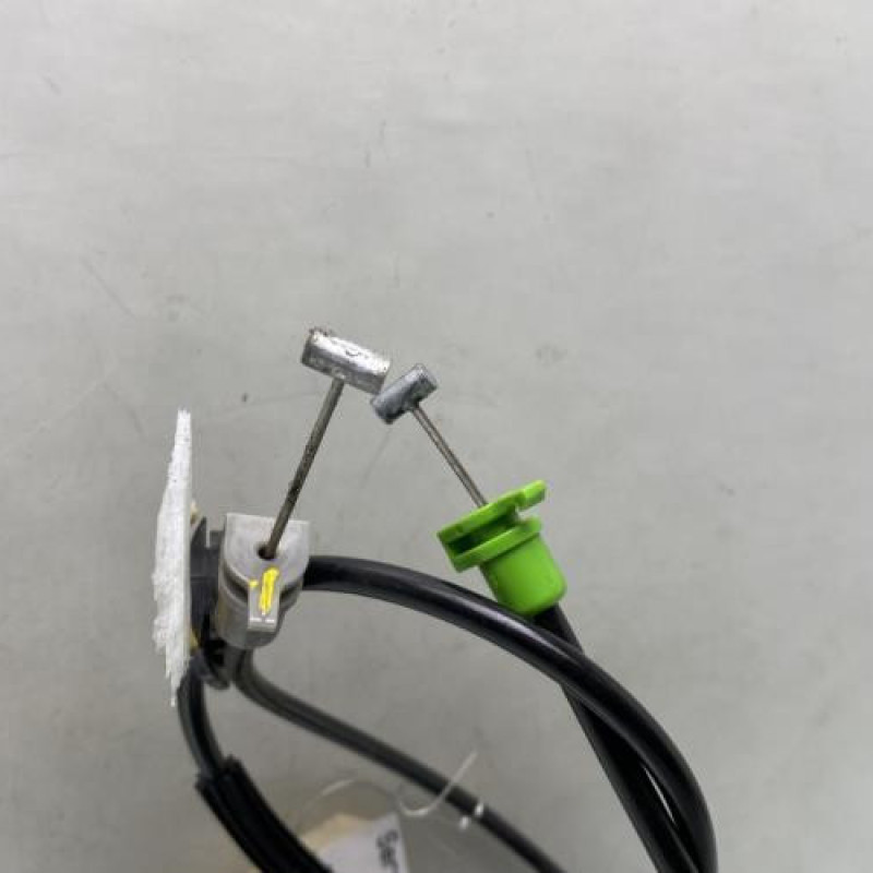 Serrure avant gauche CITROEN C4 1 Photo n°4