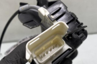 Serrure avant gauche CITROEN C4 1