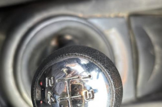 Serrure avant gauche CITROEN C4 1