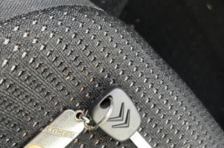 Serrure avant gauche CITROEN C4 1