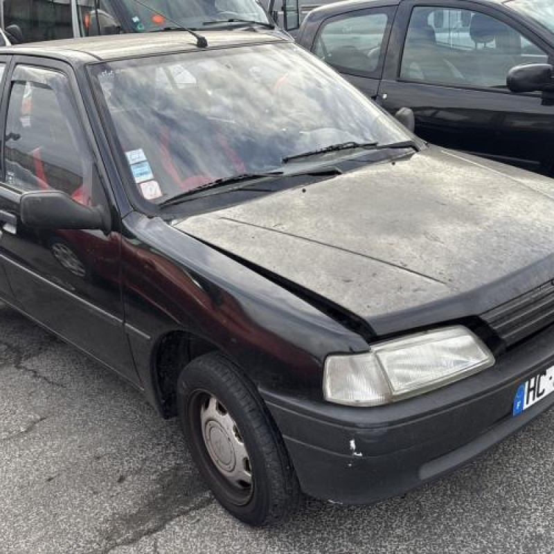 Serrure arriere droit PEUGEOT 106 Photo n°5