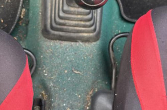 Serrure arriere droit PEUGEOT 106