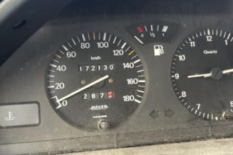 Serrure arriere droit PEUGEOT 106