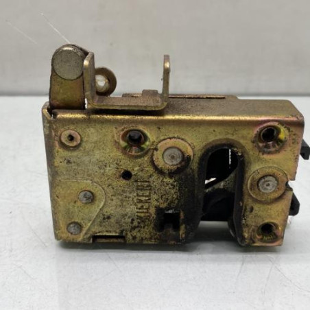 Serrure avant droit PEUGEOT 106 Photo n°1