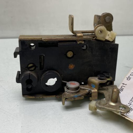 Serrure avant droit PEUGEOT 106