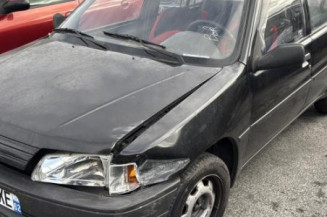 Serrure avant droit PEUGEOT 106