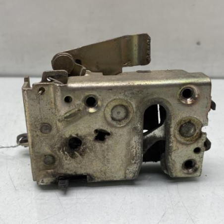 Serrure arriere droit PEUGEOT 106 Photo n°1