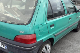Serrure arriere droit PEUGEOT 106