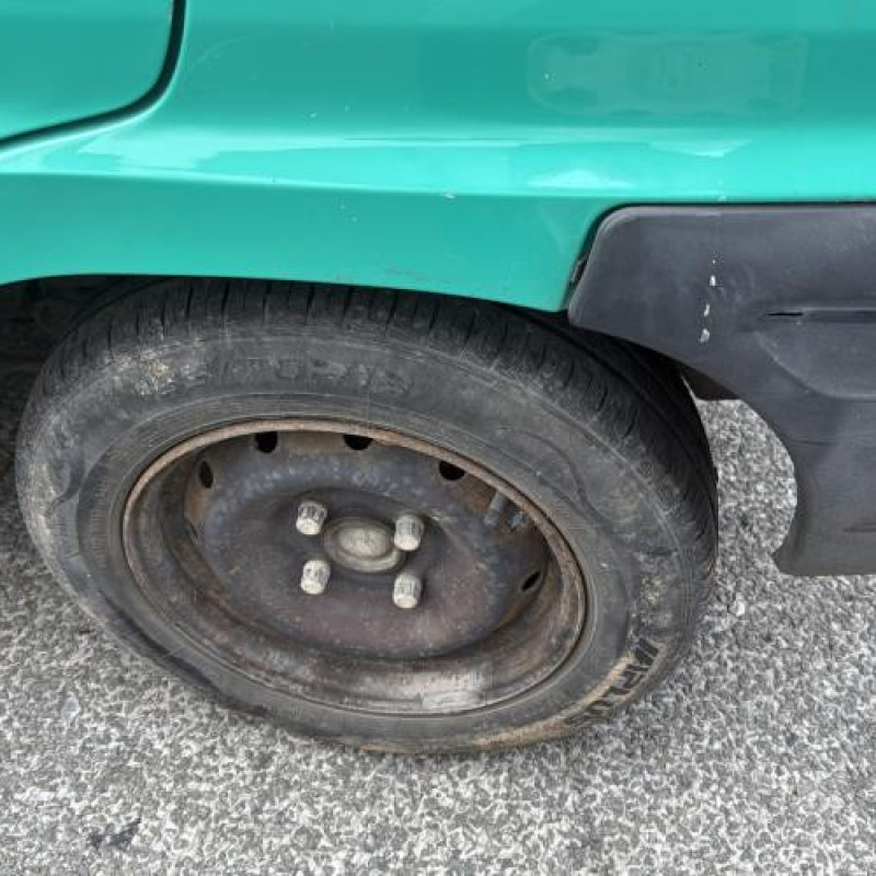 Serrure arriere droit PEUGEOT 106 Photo n°8