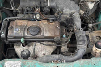 Serrure arriere droit PEUGEOT 106