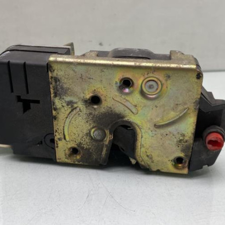 Serrure arriere droit PEUGEOT 206 Photo n°1