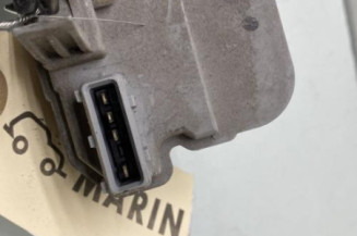 Serrure arriere droit PEUGEOT 206