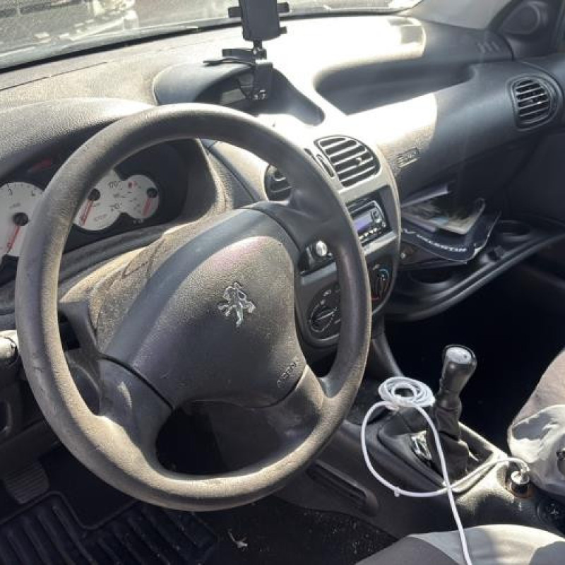 Serrure arriere droit PEUGEOT 206 Photo n°17