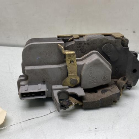 Serrure arriere gauche PEUGEOT 206