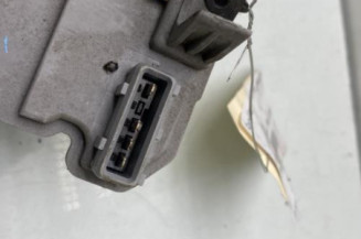 Serrure arriere gauche PEUGEOT 206