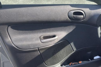 Serrure arriere gauche PEUGEOT 206