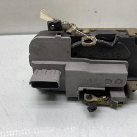 Serrure avant gauche PEUGEOT 206